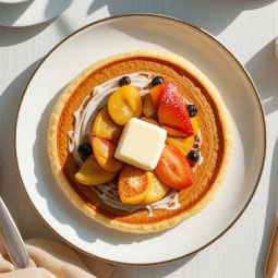 Lumiére-Fluffy-Stack