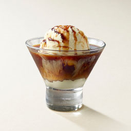 Affogato