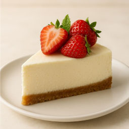 Cheesecake