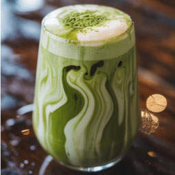 matcha